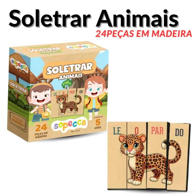 Jogo da Memoria 40 peças
