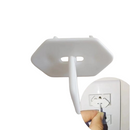 Kit 10 protetor tomada 10A/20A c/ chave - ultraseguro