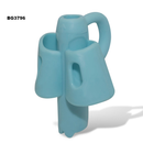 Suporte de Caneta de Dois Dedos