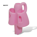 Suporte de Caneta de Dois Dedos