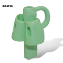 Suporte de Caneta de Dois Dedos