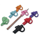 Suporte de Caneta de Dois Dedos