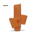 Suporte de Caneta de Dois Dedos