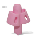 Suporte de Caneta de Dois Dedos