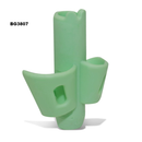 Suporte de Caneta de Dois Dedos