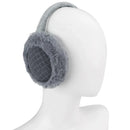 Protetor de Ouvido com Pelúcia