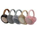 Protetor de Ouvido com Pelúcia