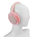 Protetor de Ouvido com Pelúcia
