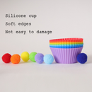 Kids Fine Motor Skills Clip Ball Toy Toddler Tigelas De Classificação De Cores Pré-Escolar Contando Brinquedos De Aprendizagem Precoce Montessori