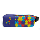 Mochila Escolar com Estojo